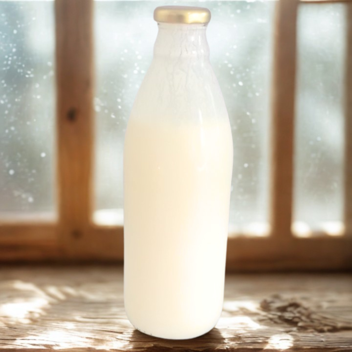 Kéfir