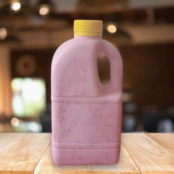 Yogurt Natural Gourmet