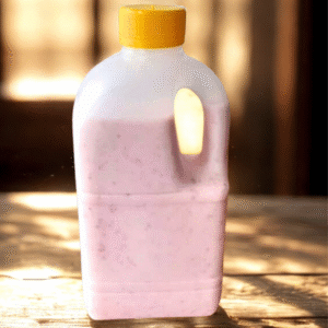Yogurt Natural Clásico
