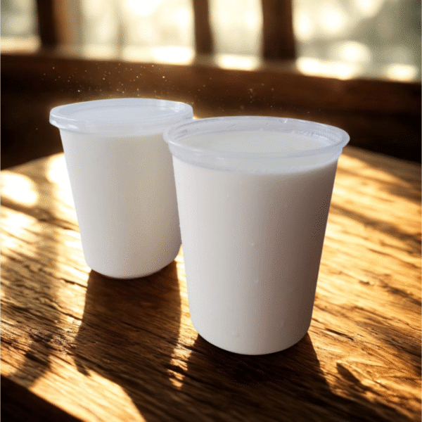 Yogurt 100% Natural y Fresco - Image 2