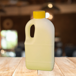Yogurt 100% Natural y Fresco